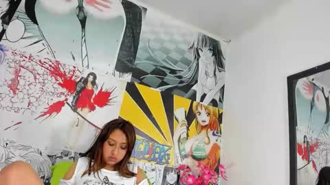 sofiia_cutte_ online show from April 29, 4:53 pm