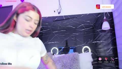 Sofia online show from April 2, 4:21 am