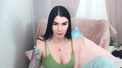 sofiiadream online show from April 10, 2:34 pm