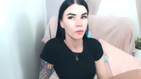 sofiiadream online show from March 12, 12:46 am