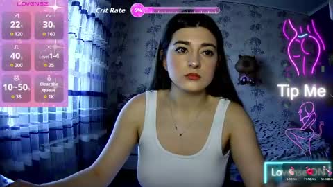 sofiy_a online show from May 6, 10:08 am