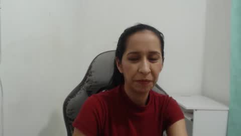 Sol lucia online show from February 20, 12:09 am