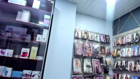 sol_radiant online show from April 14, 1:55 pm