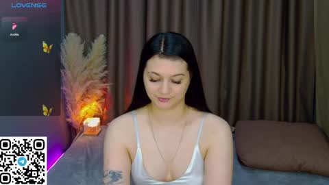 Sonya online show from April 21, 1:42 am