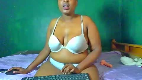 Solly bunny online show from March 29, 12:31 am