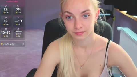 Sonya online show from May 15, 5:44 am