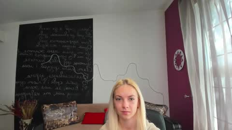 Sonya online show from May 22, 5:49 am