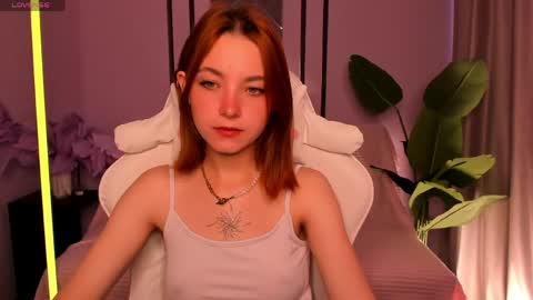 Sonya online show from June 6, 4:08 am