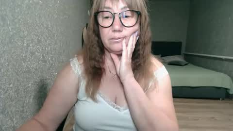 SonyaNightt online show from April 9, 1:41 am