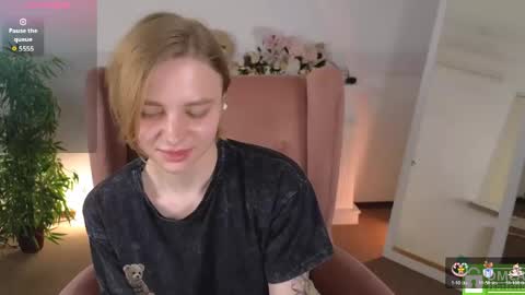 Litta online show from May 28, 1:58 am