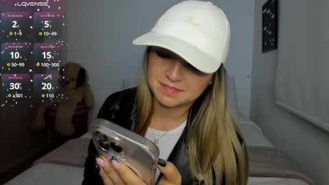 Sofi online show from March 6, 2:17 am