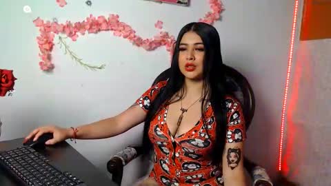 sophia online show from November 1, 11:20 pm