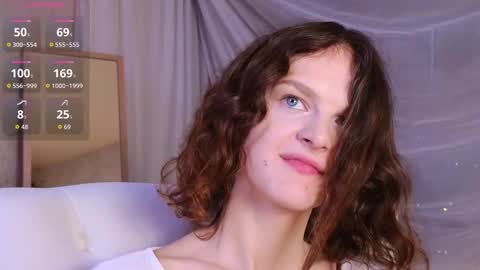 Sophia online show from March 21, 1:43 am