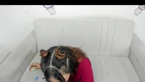 sophia_fox420 online show from April 4, 6:56 am