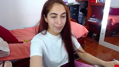 sophia_greey online show from May 30, 3:26 am