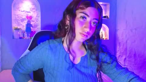 Sophia online show from March 30, 2:44 am