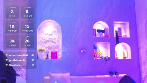 Sophia online show from April 9, 6:19 am