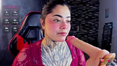 Sophia online show from March 8, 8:46 pm