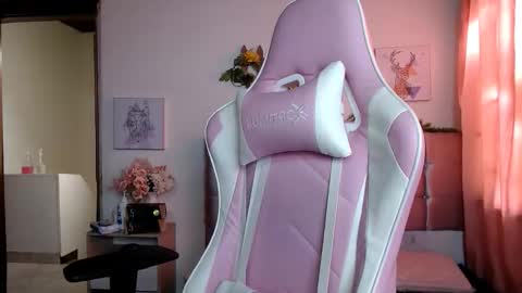 SophiaLee online show from March 23, 7:09 pm