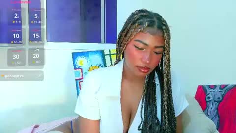 Sophie online show from July 19, 2:58 am
