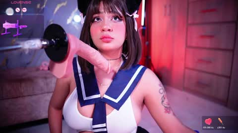 sophie online show from May 17, 2:11 am