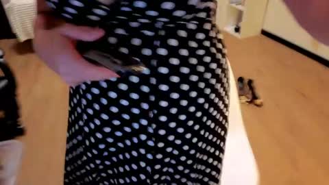 Sophie online show from May 15, 12:30 pm