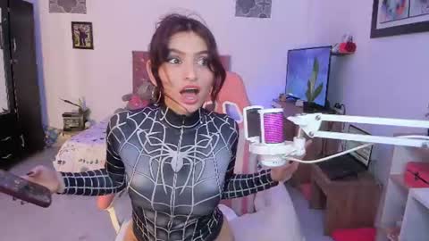 sophie doll online show from July 13, 12:33 am