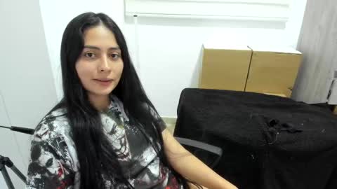 Sophie online show from October 7, 3:11 am