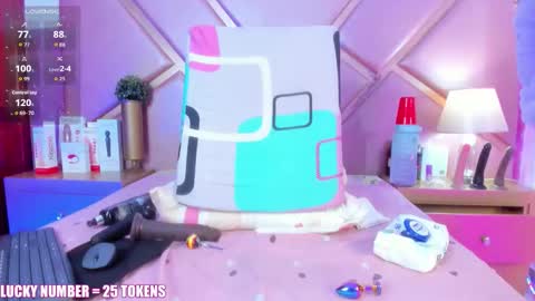 Sophie online show from March 6, 2:56 pm