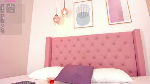 Sophie  online show from July 12, 5:36 pm