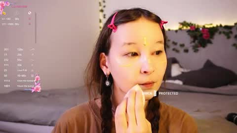 sorayume69 online show from March 23, 6:03 pm