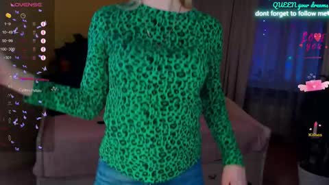 Lisa online show from March 10, 2:04 am