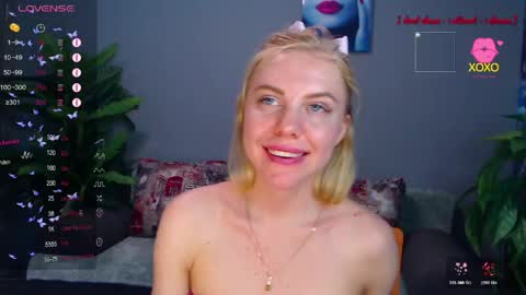 Lisa online show from May 29, 4:43 am