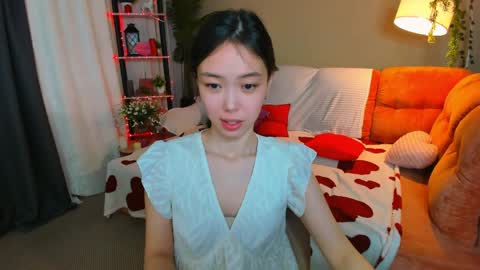 soulharmoonyy online show from April 6, 4:46 am