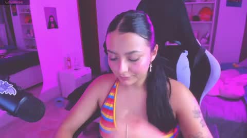 Lili online show from May 30, 3:15 am