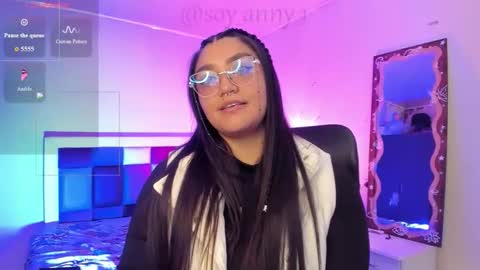 ANNY online show from April 26, 4:54 am