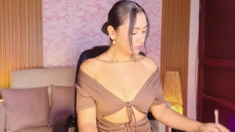 Daniela online show from June 23, 4:05 pm