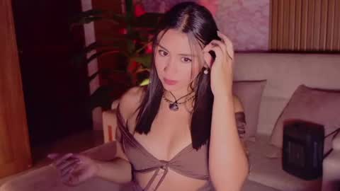 Daniela online show from July 9, 2:47 am