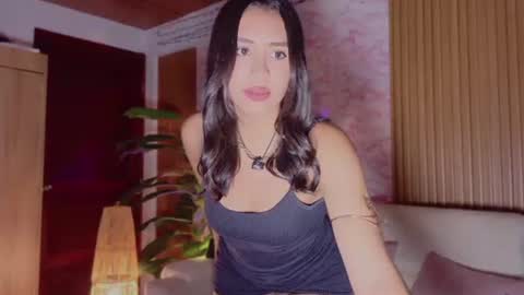 Daniela online show from July 7, 2:36 am