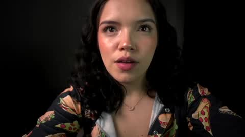 soyangelacortes online show from May 14, 4:40 am