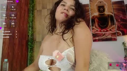 greeicy online show from April 9, 6:19 am