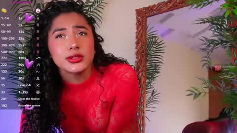 Juliana online show from May 28, 12:47 pm
