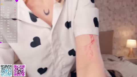 Kate online show from March 12, 7:00 am