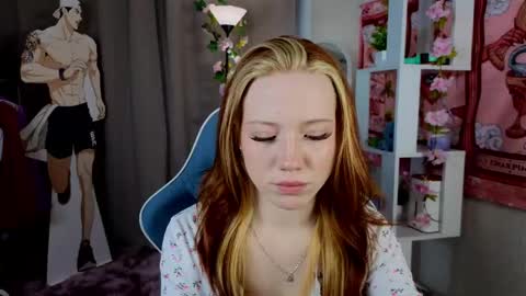 Nika online show from March 16, 1:19 am