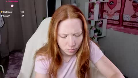 Nika online show from July 17, 12:48 am