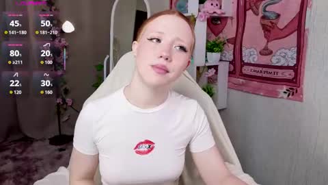 Nika online show from June 26, 12:12 am