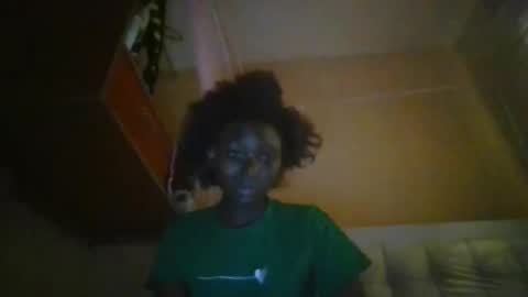 spicedebony13 online show from June 8, 12:17 pm