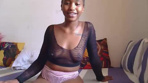 Quinter  Cheeky online show from December 1, 10:19 am