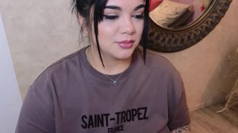 spicycarlaxx online show from March 7, 7:32 pm