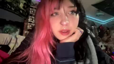 Pixie online show from September 17, 6:28 pm